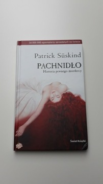 Pachnidło Patrick Süskind