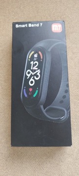 Smart band 7 M7 Nowy