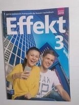 Effekt3 Język Niemiecki Podręcznik 