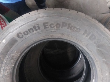 315/70R22.5 CONTINENTAL Conti Eco Plus HD3