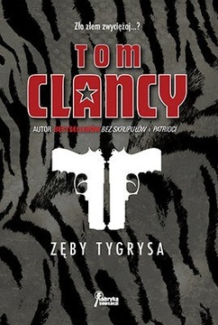 ZĘBY TYGRYSA Tom Clancy GRATIS GRATIS