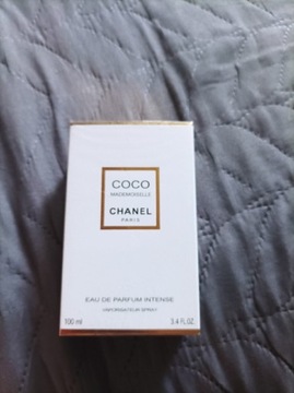 Promocja Perfumy nowe Coco Chanel 100 ml