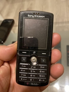 Sprzedam Sony Ericsson sprawny