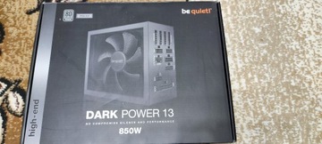 BeQuiet Dark Power 13 850W