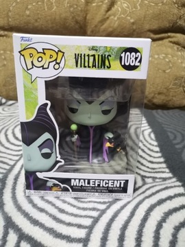 Figurka funko pop Maleficent 1082