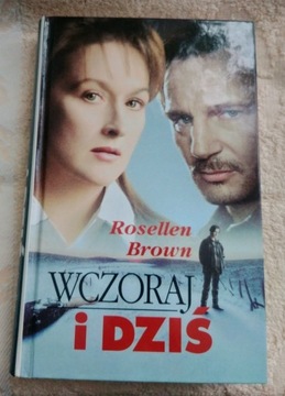 Wczoraj i dziś R. Brown