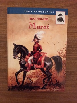 Jean Tulard - Murat