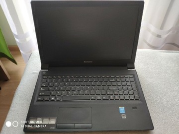 Laptop Lenovo B5400 15,6 Intel Core i5 8GB RAM