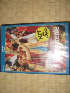 Duma i uprzedzenie dvd Bollywood