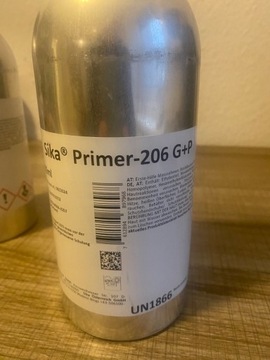 Sika Primer 206 G+ P 1000 ml podkład