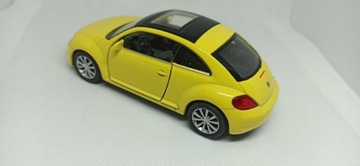 Volkswagen Beetle welly