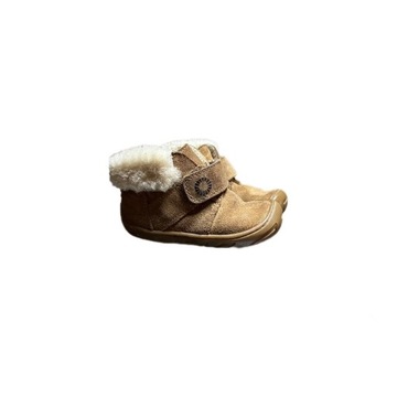 Buciki niemowlęce Ugg, r.22,5