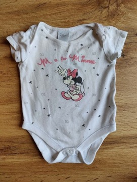 Body Minnie Mouse 68 cm Disney Baby