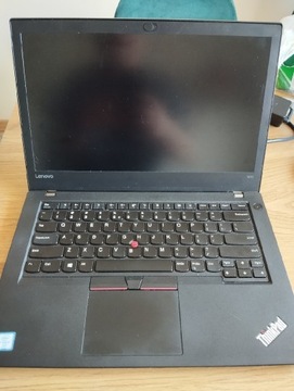 Lenovo ThinkPad T470 15,6''