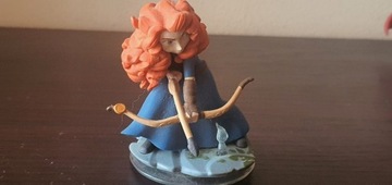 Disney infinity 2.0 - figurka Merida