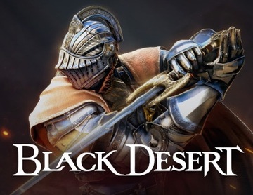 Black Desert - klucz