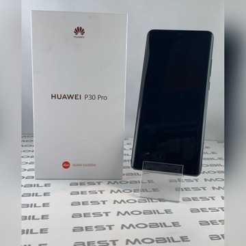 Huawei P30 Pro ! Nowy ! Szczecin !