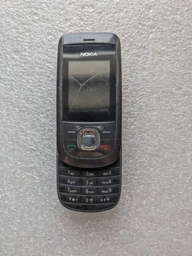 USZKODZONY Telefon Nokia 2220s RM-590 z baterią