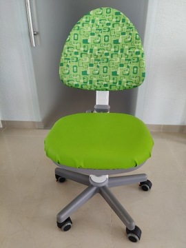 Krzesło ergonomiczne dla dziecka TCT
