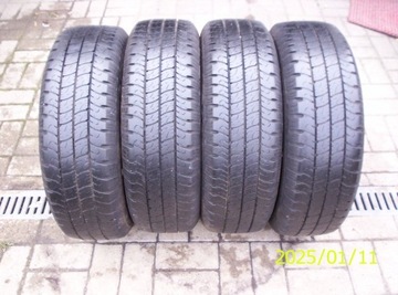 GOODYEAR 195/60/16 C 99/97H BIEŻNIK 7 MM