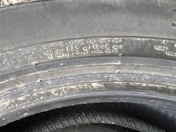 235/50R19 opony letnie