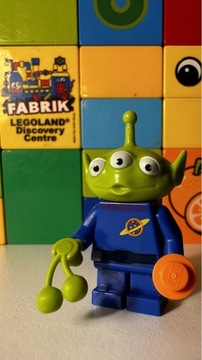 Lego minifigurka: Toy Story