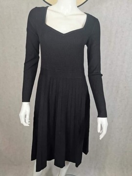 Nowa sukienka Only L czarna
