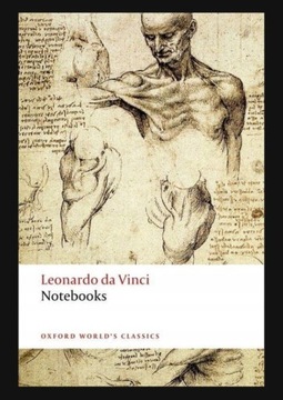 Da Vinci Notebooks - Oxford