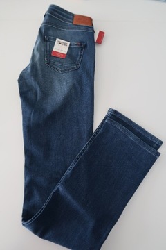 Jeansy Tommy Hilfiger Denim 26/32