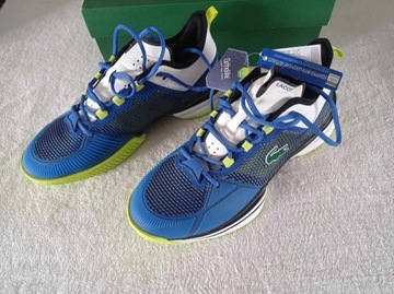 Lacoste Sport AG LT21 ULTRA buty do tenisa rozmiar 45