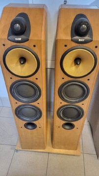 Bowers wilkins cdm 9nt 