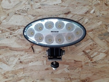 Wesem CRV1-FF-60 lampy oświetlenie robocze