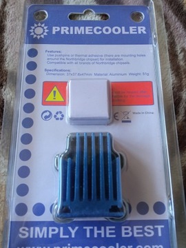 Primecooler PC-NB1