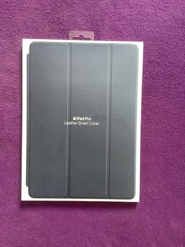 Ipad Leather Smart Cover - oryginalny, Air 3