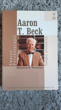 AARON T. BECK Biografia