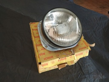 Lampa reflektor przedni BMW 1502 - 1802 - 2002 