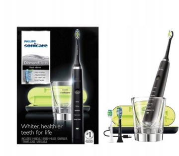  Orginalna NIE KOPIA Philips Sonicare Diamond Clea