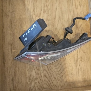 Lampa prawa Honda Civic 2005-2008