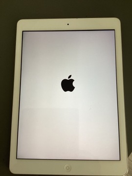 iPad Air 1