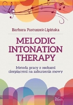 Melodic intonation therapy 