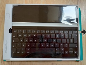 logitech ultrathin keyboard cover,