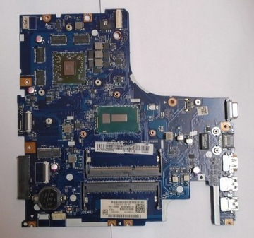 Płyta do Lenovo Z51-70 LA-C282P i7 R9 M375 montaż