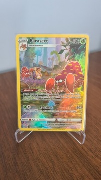 Karta Pokemon TCG: Parasect (LOR TG01)