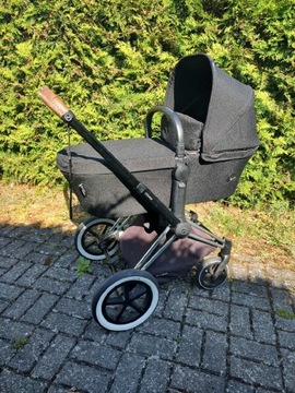 Wózek Cybex Priam 3w1