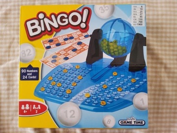 Bingo lotto + ukladanki 3x zings + 1 psi patrol.