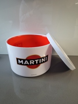 Pojemnik na lód Martini 10 l