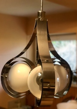 Lampa Art Deco- stan bardzo dobry