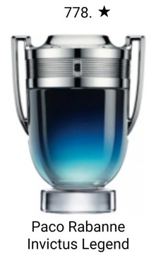 Perfumy Glantier Premium-778 Drzewno-Aromatyczne