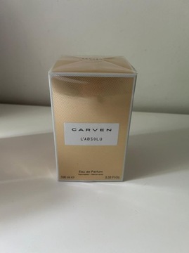 Carven L'Absolu, woda perfumowana, 100 ml