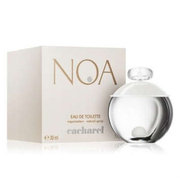 Cacharel Noa 30ml kobieta EDT ORYGINAŁ